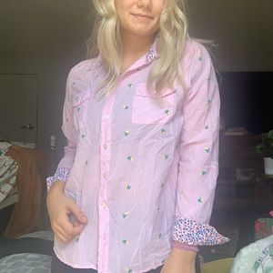 Matilda Jane “ Country Fun” Top!